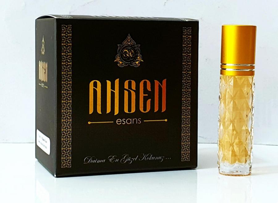 7 CC AMBER AHSEN ESANS 12Lİ