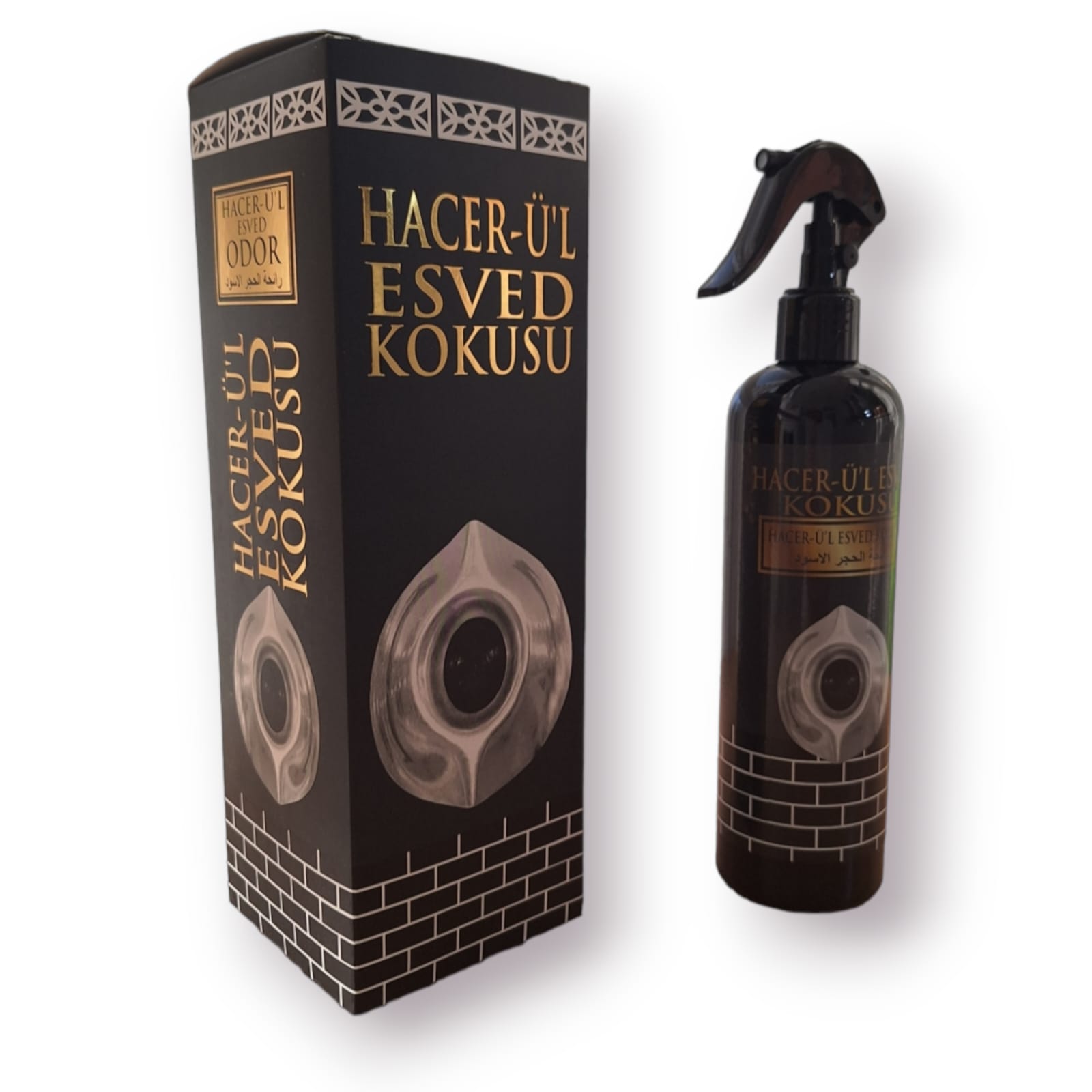 400 ML HACER ÜL ESVED KOKUSU