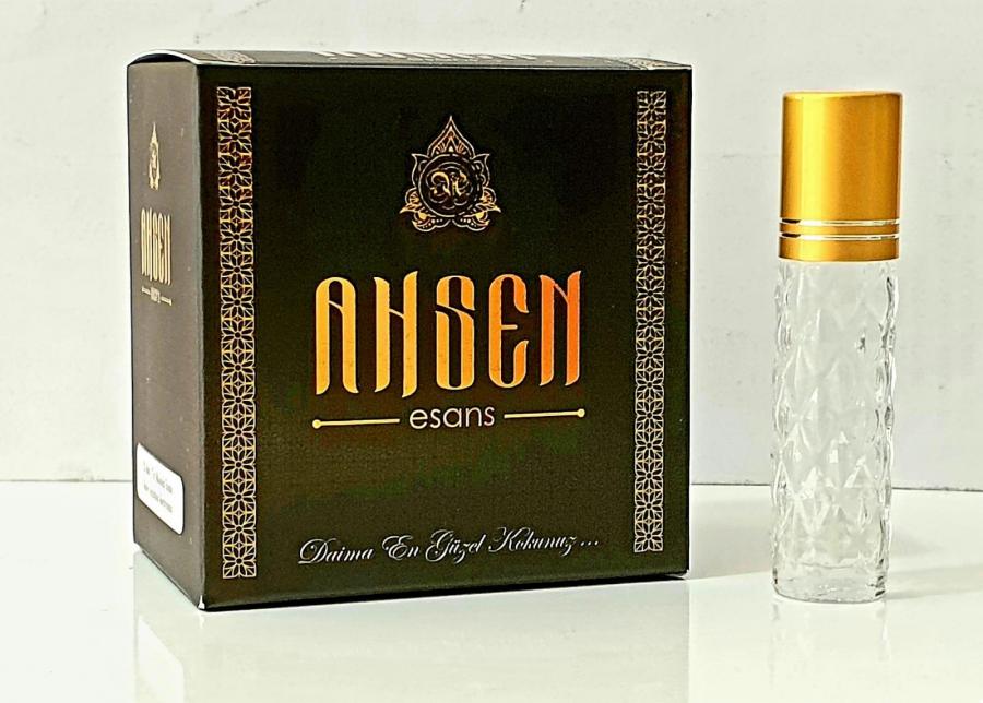 7 CC MARDİN AHSEN ESANS 12Lİ
