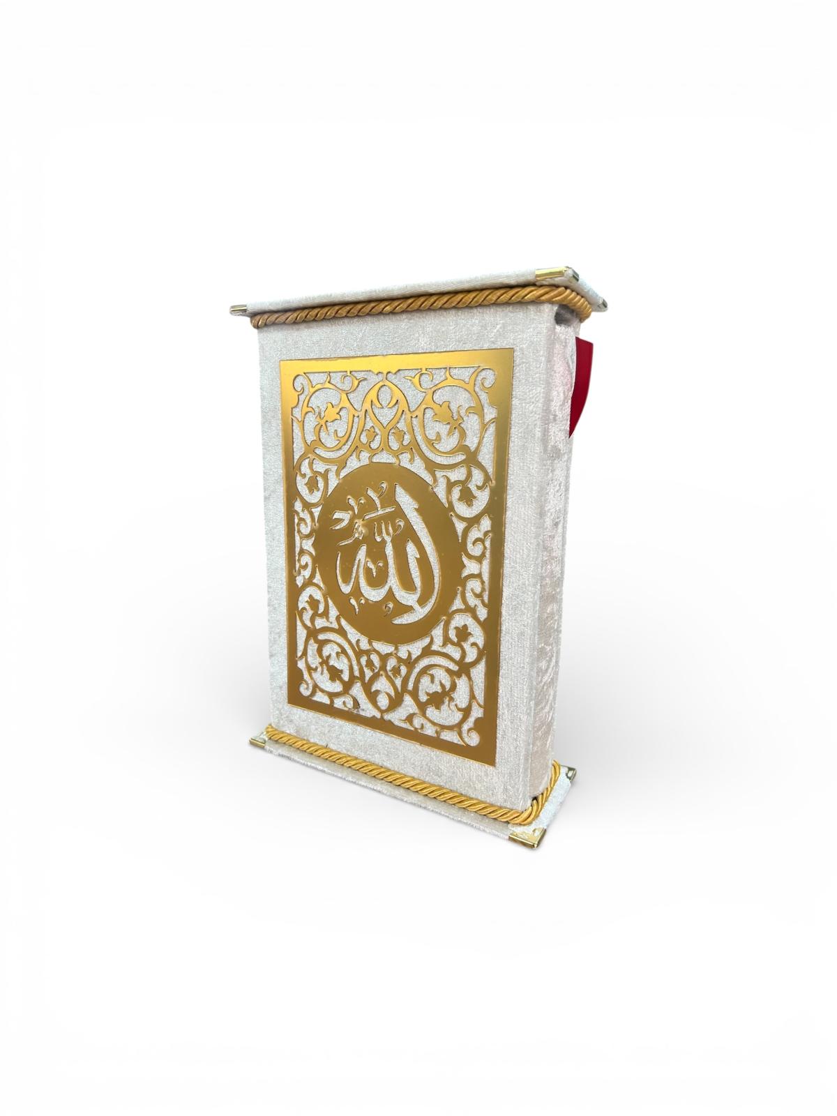 MKT DİK KADİFE KREM