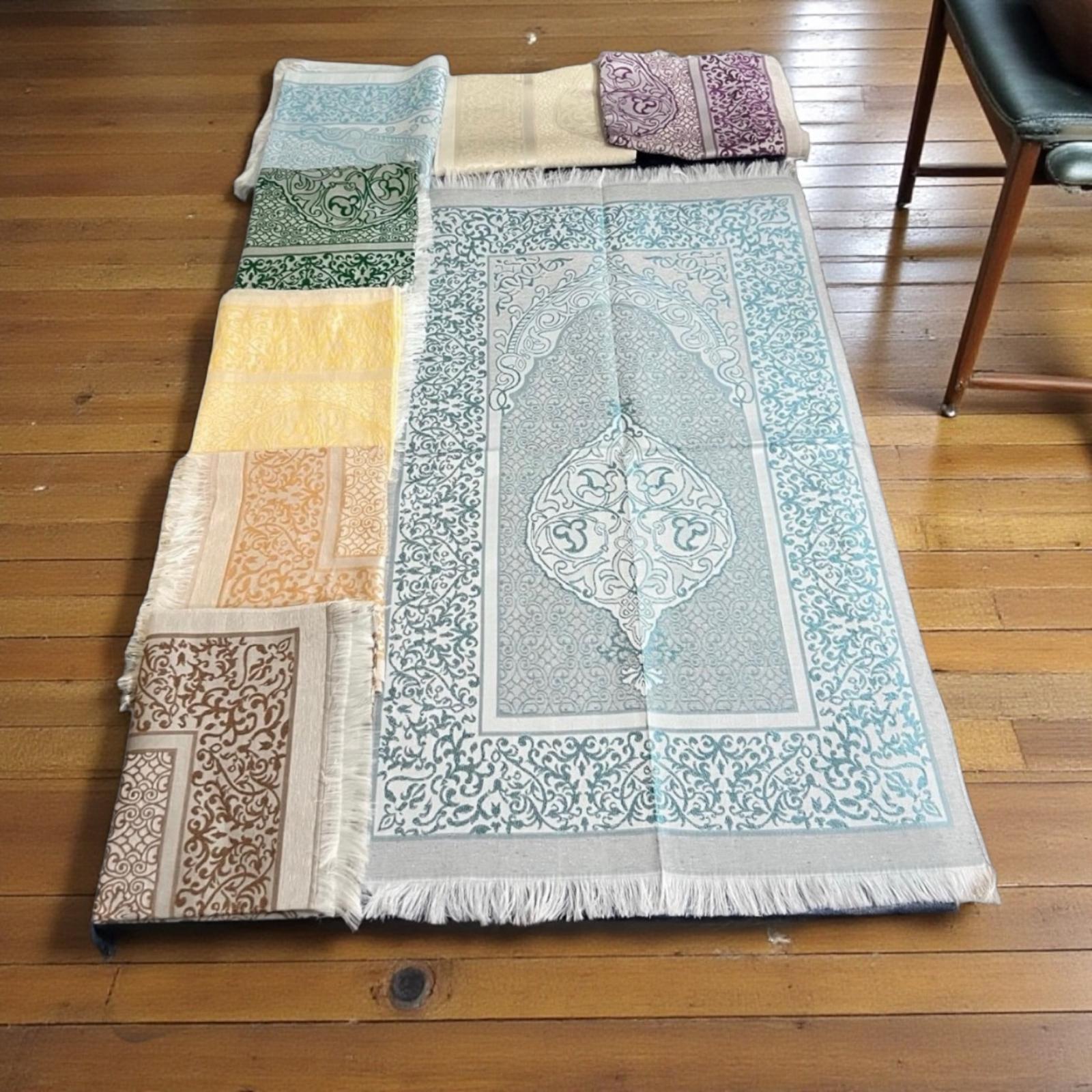 OSMANLI SECCADE 175-210 GRAM