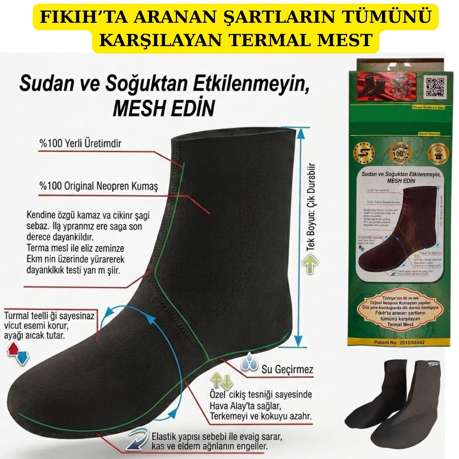 ŞHMRN TERMAL MEST 38-39 NUMARA