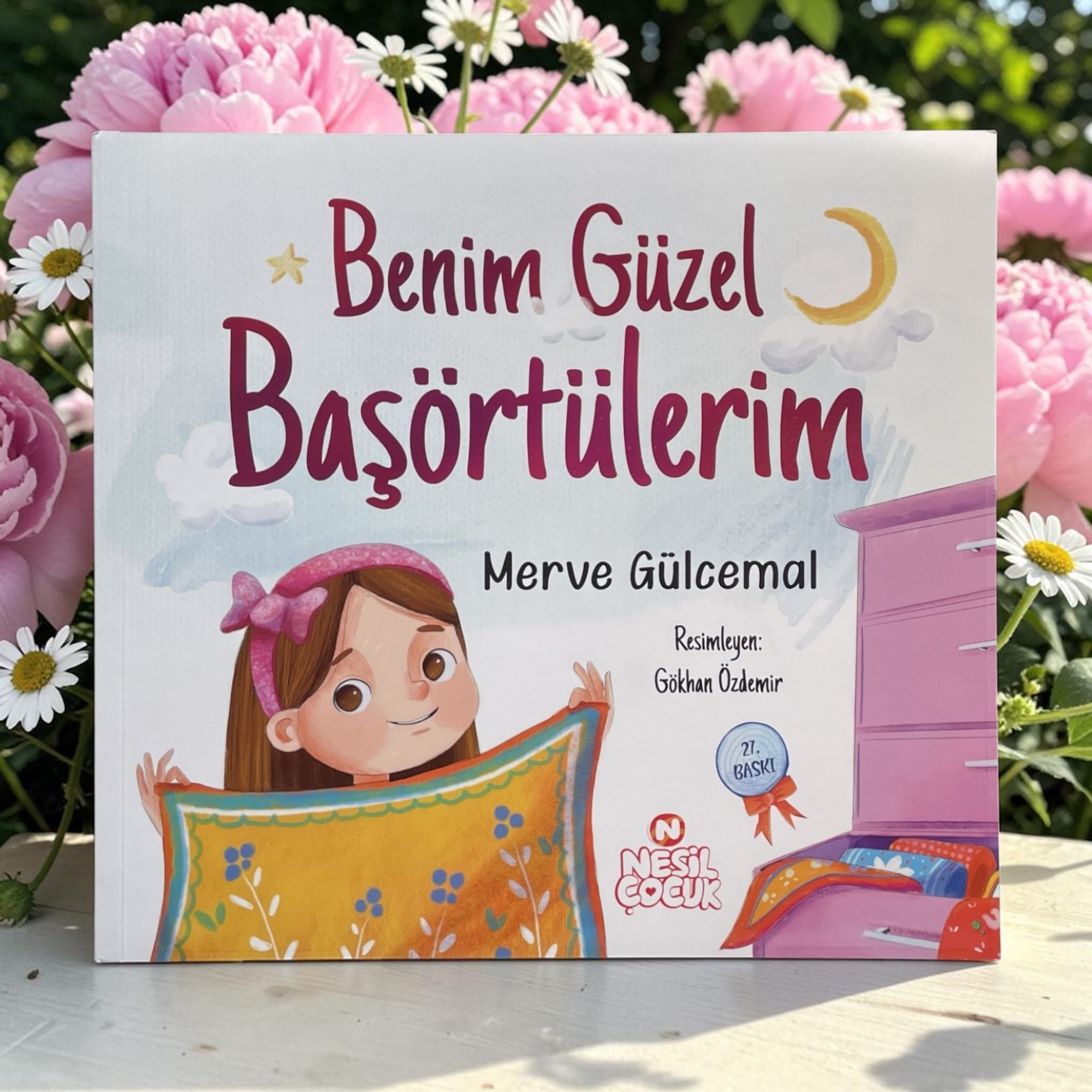 NESİL BENİM GÜZEL BAŞÖRTÜLERİM 