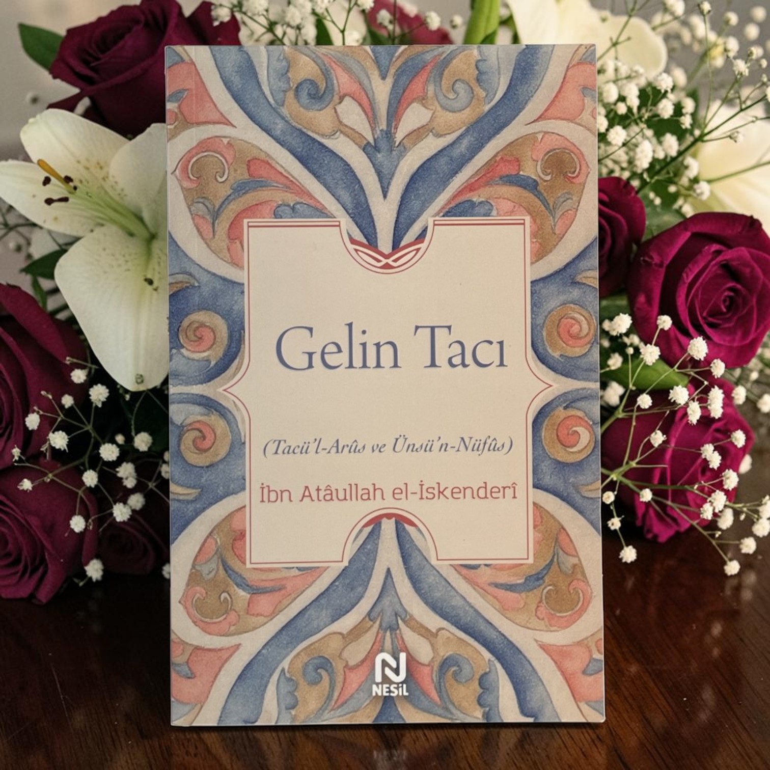 NESİL GELİN TACI