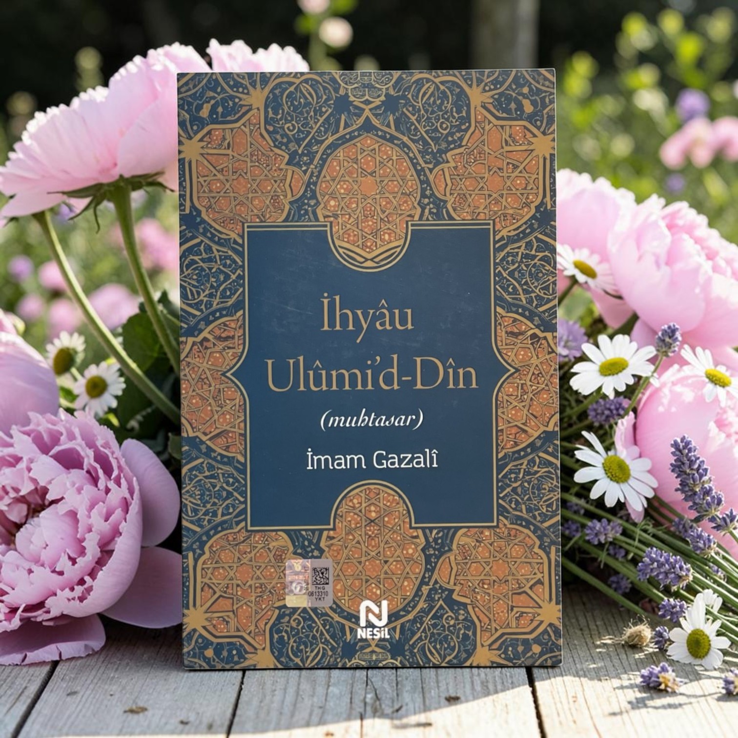 NESİL İHYAU ULÛMİ'D-DÎN