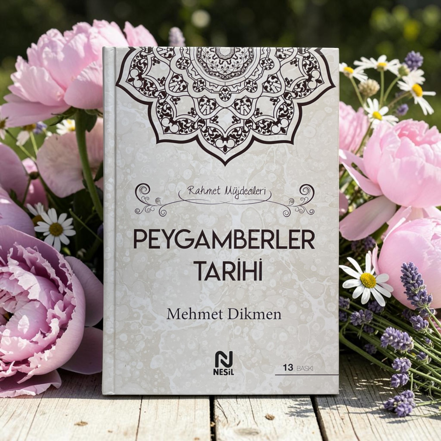 NESİL PEYGAMBERLER TARİHİ