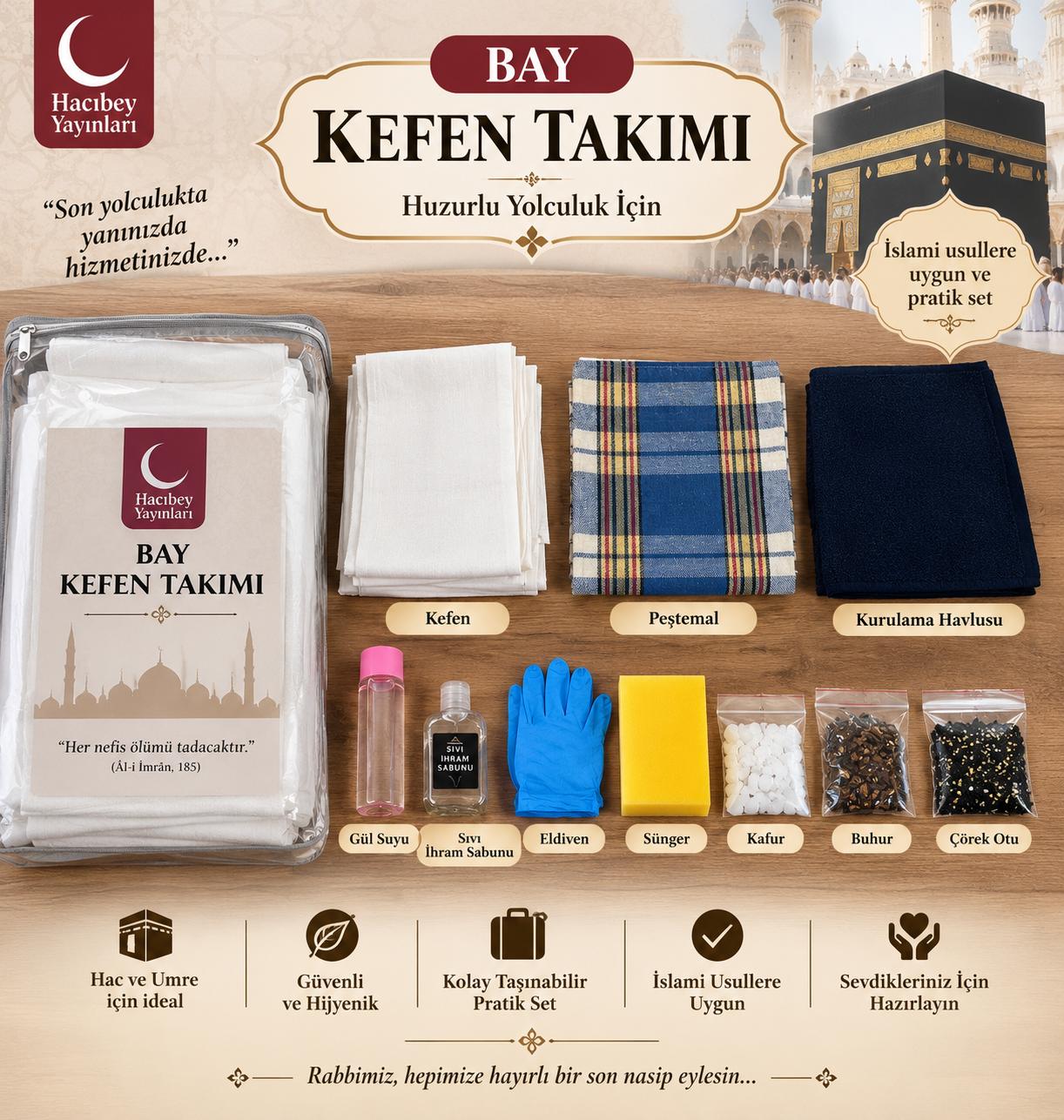 BRZ ERKEK KEFEN TAKIMI ADET SATIŞ 