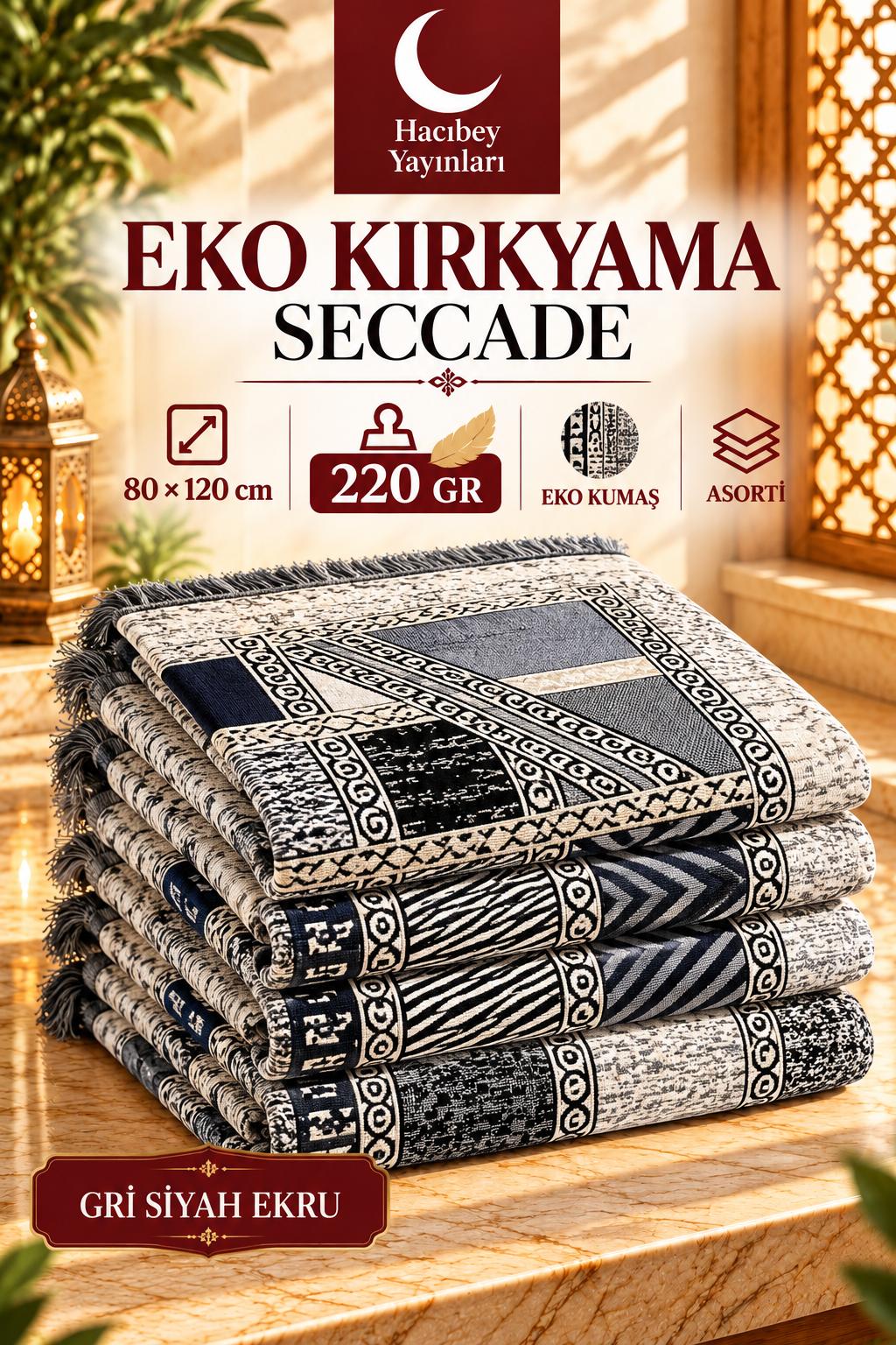 RUM EKO KIRKYAMA 220 GR