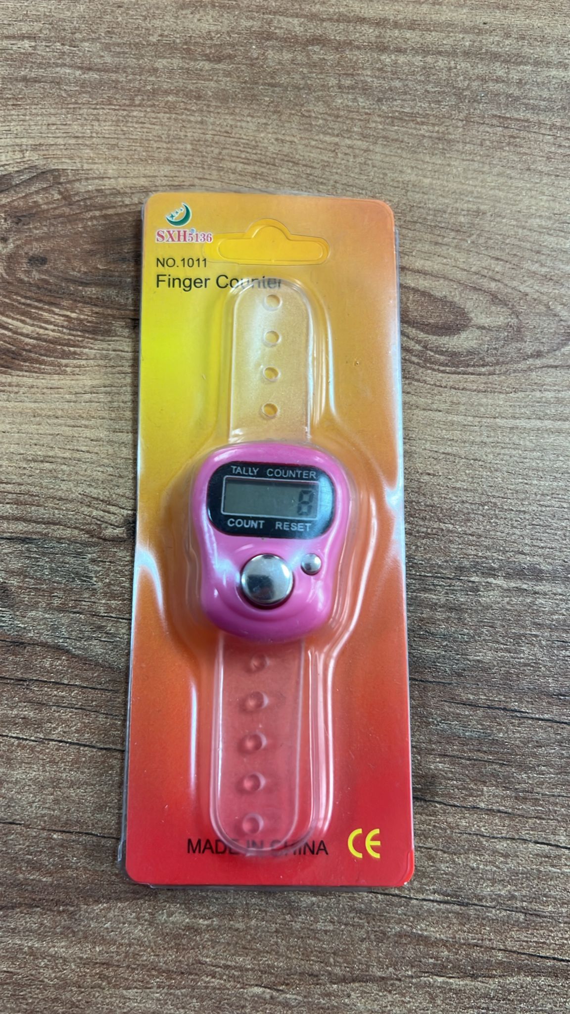 BLT EKONOMİK ZİKİRMATİK NO:1011 (ADET SATIŞ)