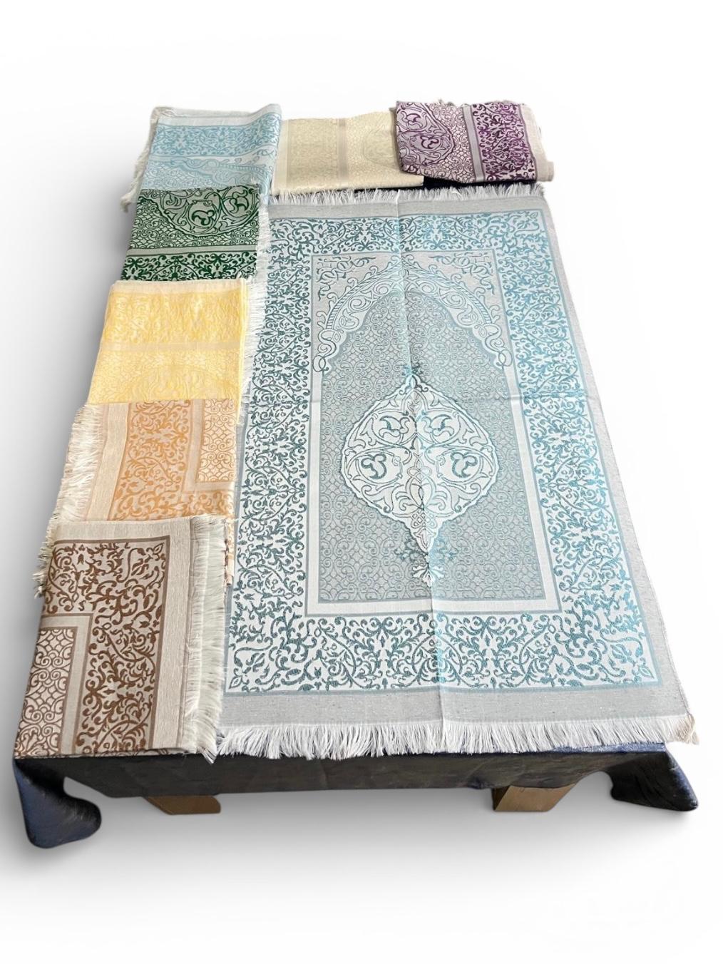 OSMANLI SECCADE 170-206 GRAM