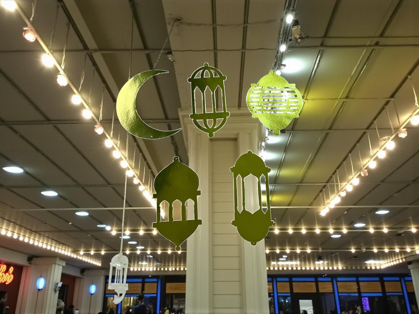 ALY-22 RAMAZAN TAVAN SARKIT SÜS 5 Lİ