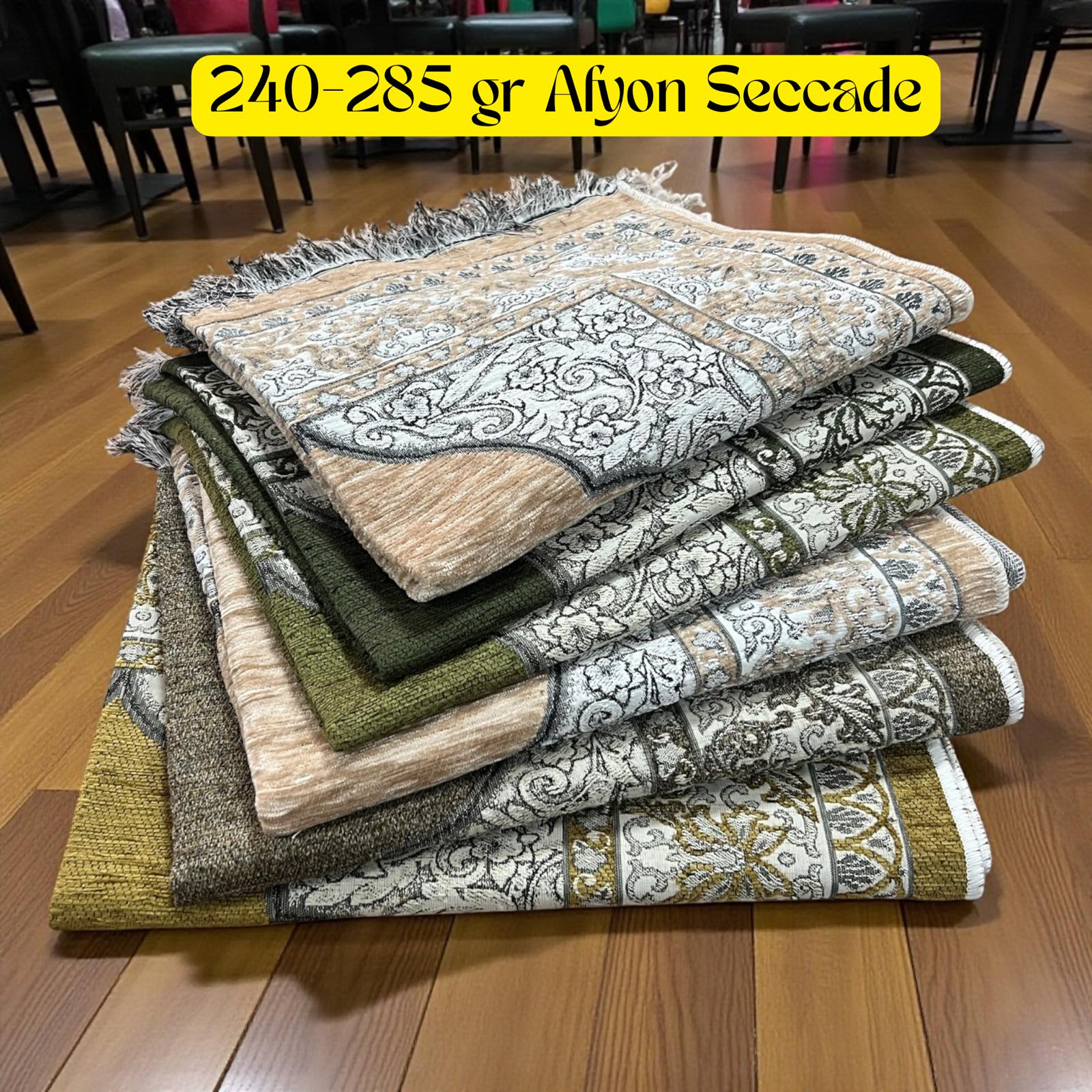 GLFK AFYON SECCADE 240-285 gr